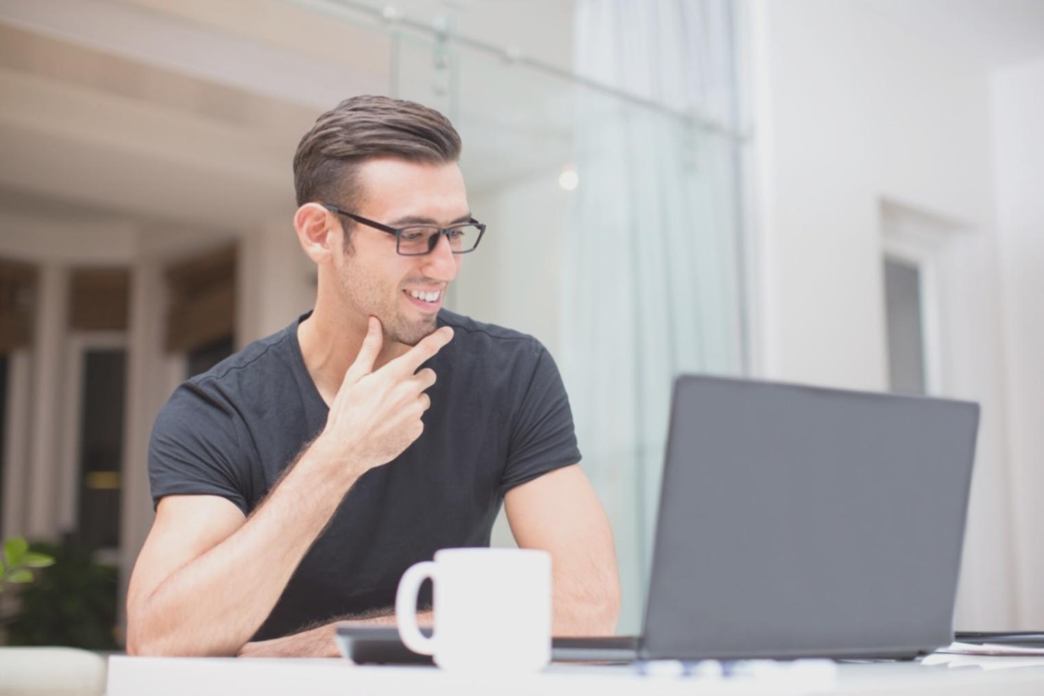 Il nostro team al lavoro nel 2025